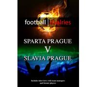 Football Rivalries: Sparta Prague v Slavia Prague [DVD] [DVD] [2011]