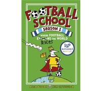 Football School Season 1 Alex Bellos, (Auteur)