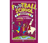 Football School Season 4: Where Football Explains The World