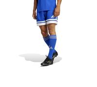 football Shorts Hose HOMME Adidas Squadra 25 Bleu roi Poliestere Aeroready