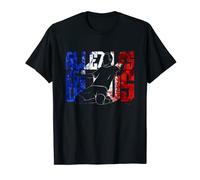 FOOTBALL SPORT BALLON BUT CELEBRE FETER FRANCE T-Shirt