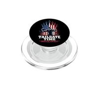 Football Sport College Team US PopSockets PopGrip pour MagSafe