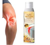 Football Spray - Spray Apaisant Réparation Articulaire,Solution de Soin Musculaire à Pénétration Profonde 100ml pour Mains Dos Genoux Hommes Femmes