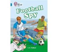 Football Spy by Martin Waddell Paperback Book Waddell, Martin (Auteur)