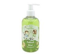 « Football Star » - Savon liquide | au lait de brebis biologique | Original Florex | en distributeur | Contenance : 300 ml