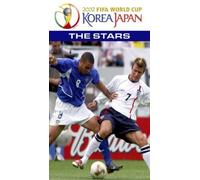 Football - Stars of the World Cup 2002
