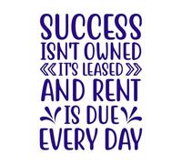 football Stickers lettrage 38x50.7cm Plusieurs tailles disponibles Bleu foncé