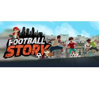 Football Story (Steam Account)