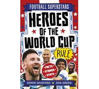 Football Superstars: Heroes of the World Cup Rule