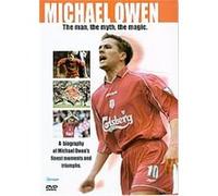 Football Superstars - Michael Owen G