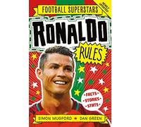 Football Superstars: Ronaldo Rules