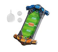 Football Table Game | Soccer Mini Tabletop Games Set | Interactive Games Toy for Indoor, Gamess Room Desktop Sport | Tabletop Soccer Mini Gamess Set, Family Game Novelty Toy for Kids Adults