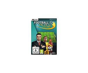 Football, Tactics and Glory. Für Windows Vista, 7, 8, 10