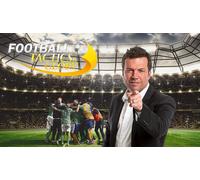 Football, Tactics & Glory