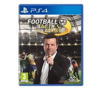 Football Tactics & Glory PS4 (PS4) (Sony Playstation 4)