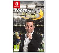 Football Tactics & Glory Switch