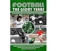 Football-The Glory Years [Edizione: Regno Unito] [Import]