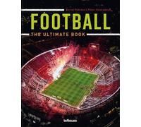 Football - The Ultimate Book