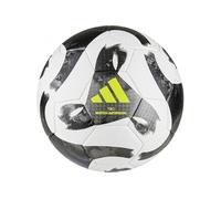 adidas Tiro League ballon de training blanc noir 5