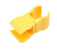 Football Training Accessories - Soccer Agility Drill Clips, Practice Cone connectors | Professional Pole Clip Attachment, Durable Connector Joint System, Quick Setup Gear Piece, for Speed Drill
