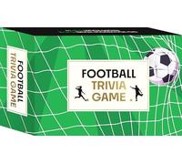 Football Trivia Game