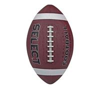 Select American Football Ball American Bro-WTH, Unisex American Football Balls, Brown, 9 EU
