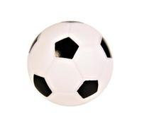 Football, Vinyle, Ø 10 Cm - 3436 - Mon Animalerie