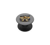 Football - WM World Cup 2026 PopSockets PopGrip Adhésif