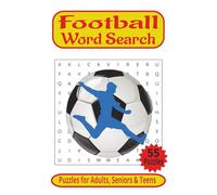Football Word Search