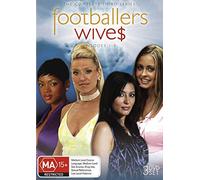 Footballers Wives-Complete 3 (3 DVD) [Edizione: Australia] [Import]