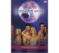 Footballer's Wives: Complete First Season