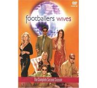 Footballer's Wives: Complete Second Season