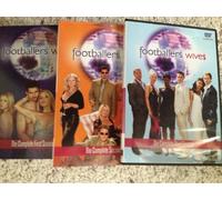 Footballer's Wives: Complete Third Season
