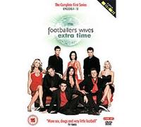 Footballers Wives - Extra Time G