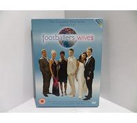 Footballers' Wives - Footballers' Wives - the Complete 3rd Series [Import anglais]