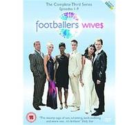 Footballers' Wives - The Complete Series 3