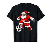 Footballeur de Noël T-Shirt