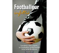 Footballeur Infiltré