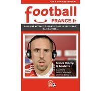 FootballFrance.fr Tim & Tom (Auteur)