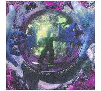 Footballhead - Overthinking Everything [Vinyl Lp] Colored Vinyl, Purple