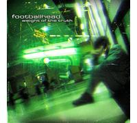 Footballhead - Weight of the Truth