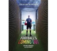 Footballs Coming Out by Neil Beasley Neil Beasley, (Auteur)