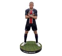 SoccerStarz Figurines Footballs Finest – Paris Saint-Germain (Kylian Mbappé)