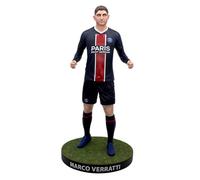 Footballs Finest - Paris Saint-Germain (Marco Verratti) /Figures