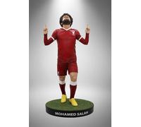 Football's Finest Statuette Résine 1/3 Liverpool (Mohamed Salah) 60 C