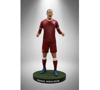 Football's Finest Statuette Résine 1/3 Liverpool (Virgil Van Dijk) 60