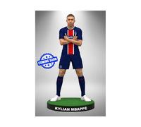 Football's Finest Statuette Résine 1/3 Paris Saint-Germain (Kylian Mb