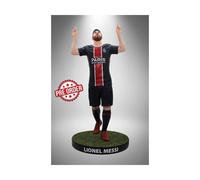 Football's Finest Statuette Résine 1/3 Paris Saint-Germain (Lionel Me