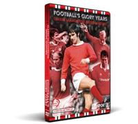 Football's Glory Years: Classic Manchester United Matches: Volume 4 [Import]