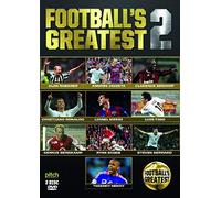 Footballs Greatest II [Edizione: Regno Unito] [Import]
